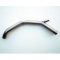 Motocorse Titanium Upper Radiator Hose For MV Agusta Brutale 4 Cylinder Models (B4) Motocorse Titanium Upper Radiator Hose For MV Agusta Brutale 4 Cylinder Models (B4)